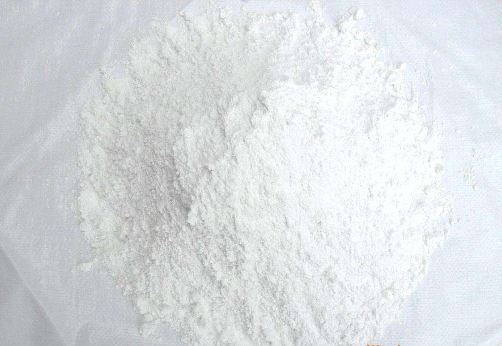 新鄉(xiāng)造紙級(jí)滑石粉